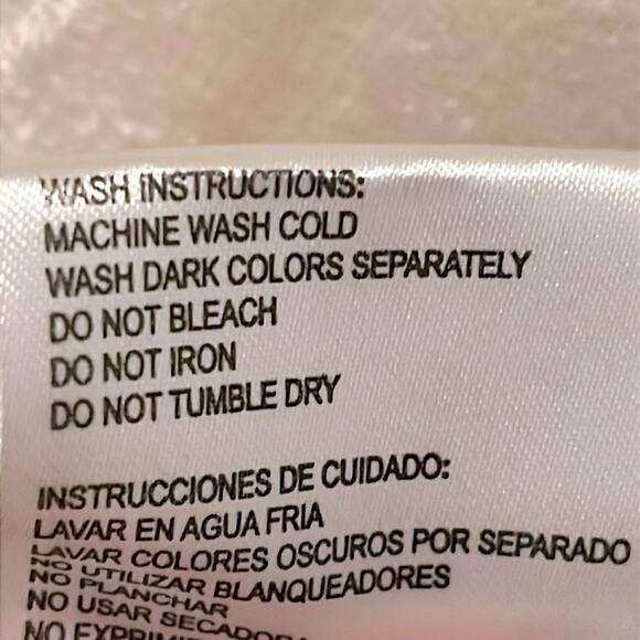 Snobbish Cream Quilted Puffer Vest - Picture 11 of 11